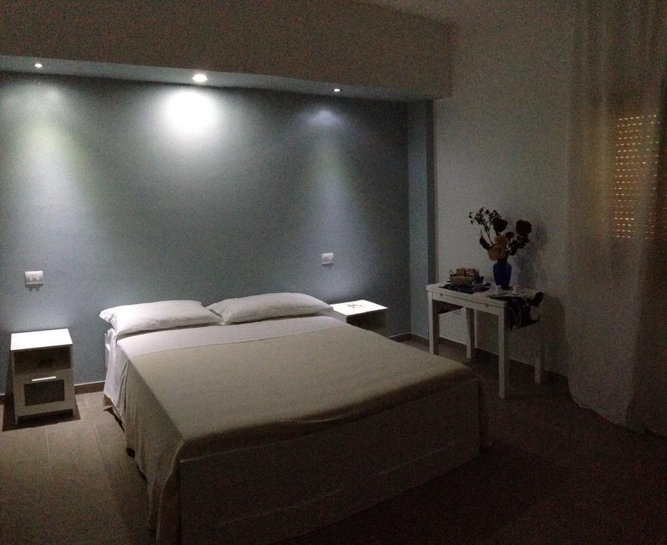 B&B Stefyld Paola Room photo