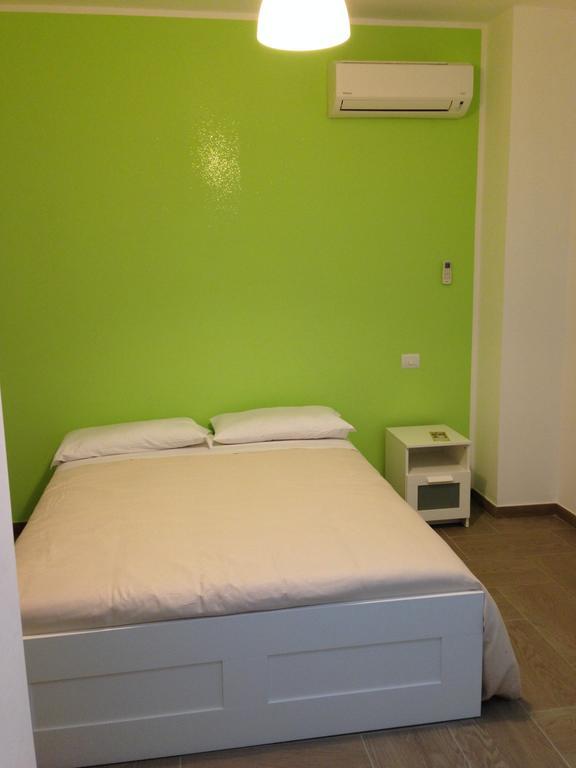 B&B Stefyld Paola Room photo